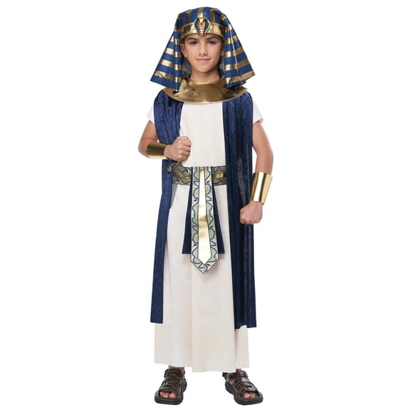 Ancient Egyptian Tunic Child Costume