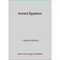thumbnail image 1 of Pre-Owned Ancient Egyptians (Hardcover) 051767193X 9780517671931, 1 of 1