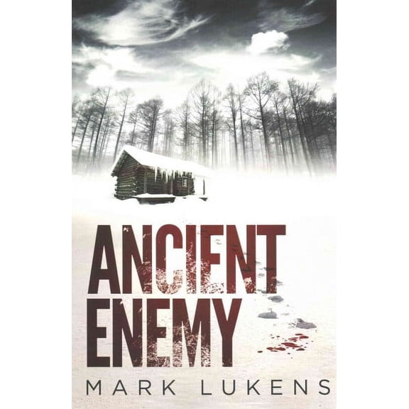 Ancient Enemy (Paperback)