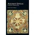 thumbnail image 1 of Pre-Owned Ancient Ethics (Paperback) 0415940273 9780415940276, 1 of 1