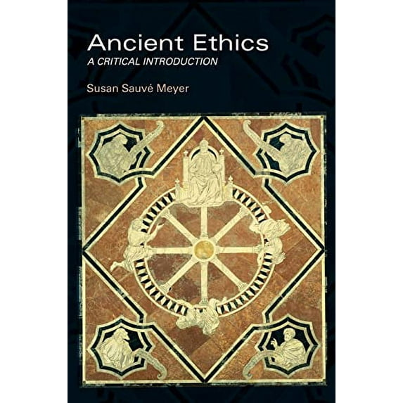 Pre-Owned Ancient Ethics (Paperback) 0415940273 9780415940276