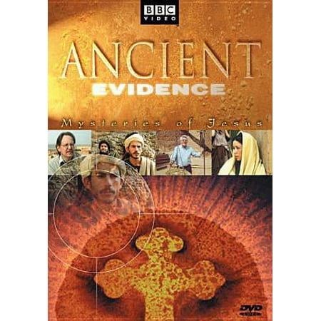 Pre-Owned Ancient Evidence: Mysteries Of Jesus (Full Frame)