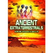 Ancient Extraterrestrials: Alien (DVD), World Wide Multi Med, Documentary