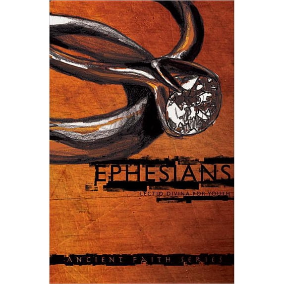 Ephesians: Lectio Divina for Youth, (Paperback)