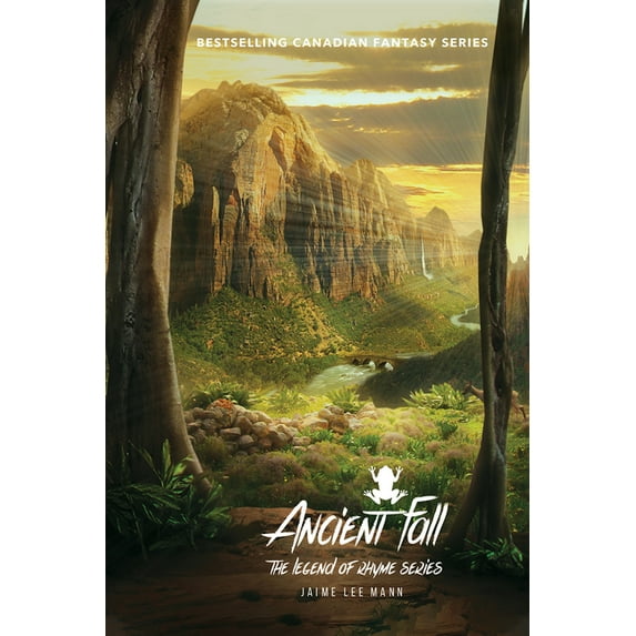 Ancient Fall, (Paperback)