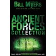 thumbnail image 1 of Pre-Owned Ancient Forces Collection (Forbidden Doors), 9780310729068, Paperback,, 1 of 1