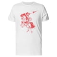 thumbnail image 1 of Ancient Generals Chinese Paper B Tee Men's -Image by Shutterstock, 1 of 2