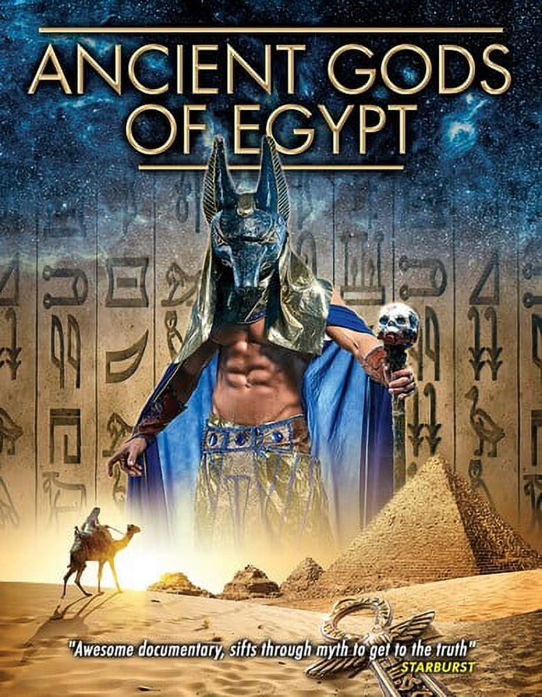 Best Ancient Egypt Movies