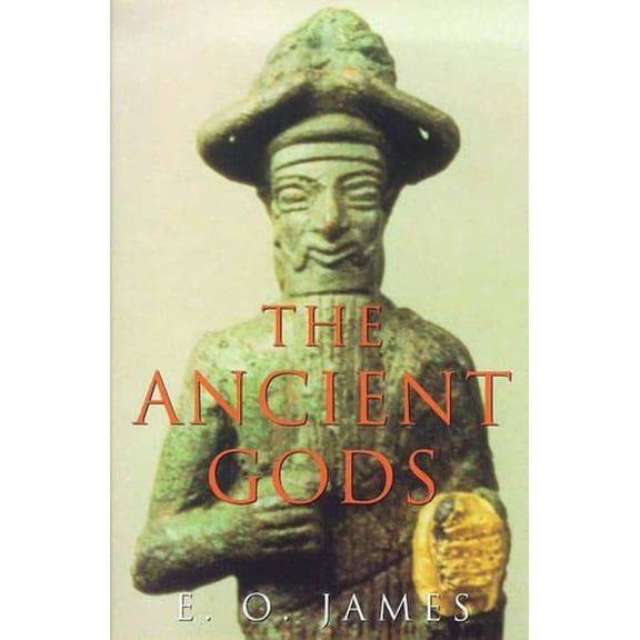 Pre-Owned The Ancient Gods (Phoenix Giants), 9780753808108, 0753808102, Paperback, New Ed edition