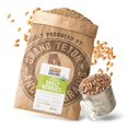 Ancient Grains 100 Organic Spelt Berries, Whole Unmilled Spelt Berries, USGrown Farro