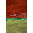 thumbnail image 1 of Pre-Owned Ancient Greece: A Very Short Introduction (Paperback) 0199601348 9780199601349, 1 of 1