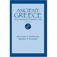 thumbnail image 1 of Pre-Owned Ancient Greece: Documentary Perspectives (Paperback) 0787239240 9780787239244, 1 of 1