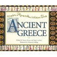 thumbnail image 1 of Pre-Owned Ancient Greece Modern Rhymes About Ancient Times Library Binding Susan Lechner, Susan Altman, 1 of 1