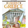 thumbnail image 1 of Pre-Owned Ancient Greece (See Through History) (Hardcover) 0600573877 9780600573876, 1 of 1
