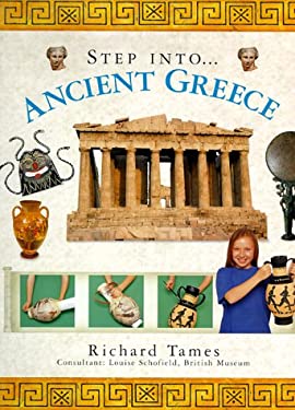 Pre-Owned Ancient Greece (Hardcover) 1859679161 9781859679166 - Walmart.com