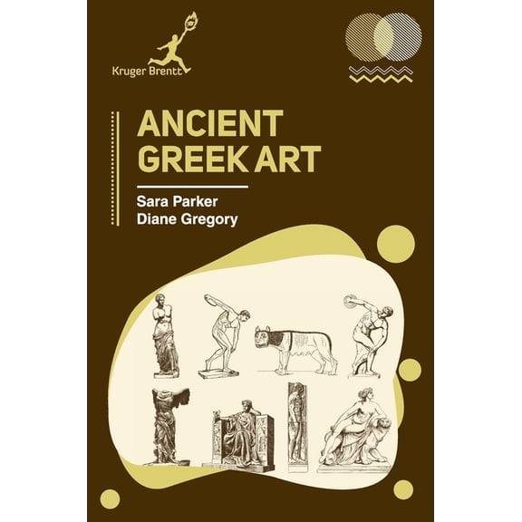 Ancient Greek Art, (Hardcover)