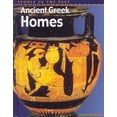thumbnail image 1 of Pre-Owned Ancient Greek Homes People in the Past, Greece Library Binding Haydn Middleton, 1 of 1