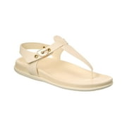 Ancient Greek Sandals Alki Leather Sandal, 36