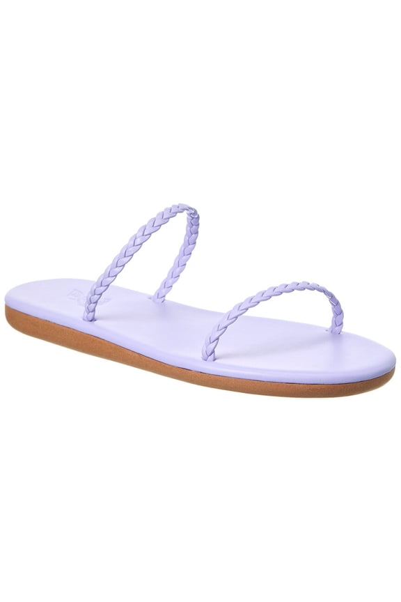 Sandals Aprilia Eco Leather Sandal, 37