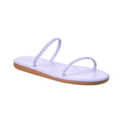 Ancient Greek Sandals Aprilia Eco Leather Sandal, 40