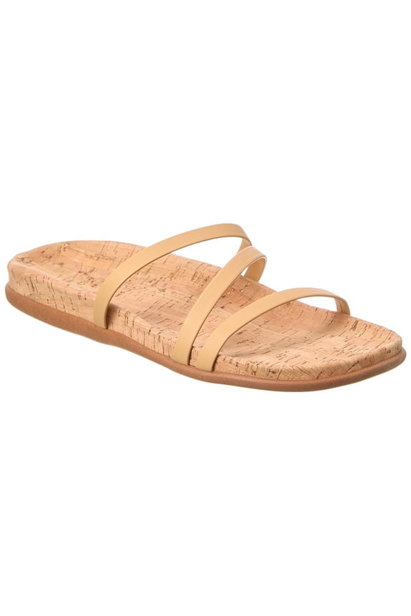 Sandals Aspasia Leather Sandal, 42