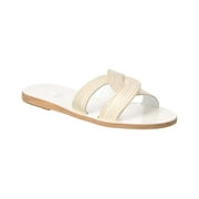 Ancient Greek Sandals Desmos Bridal Sandal, 35