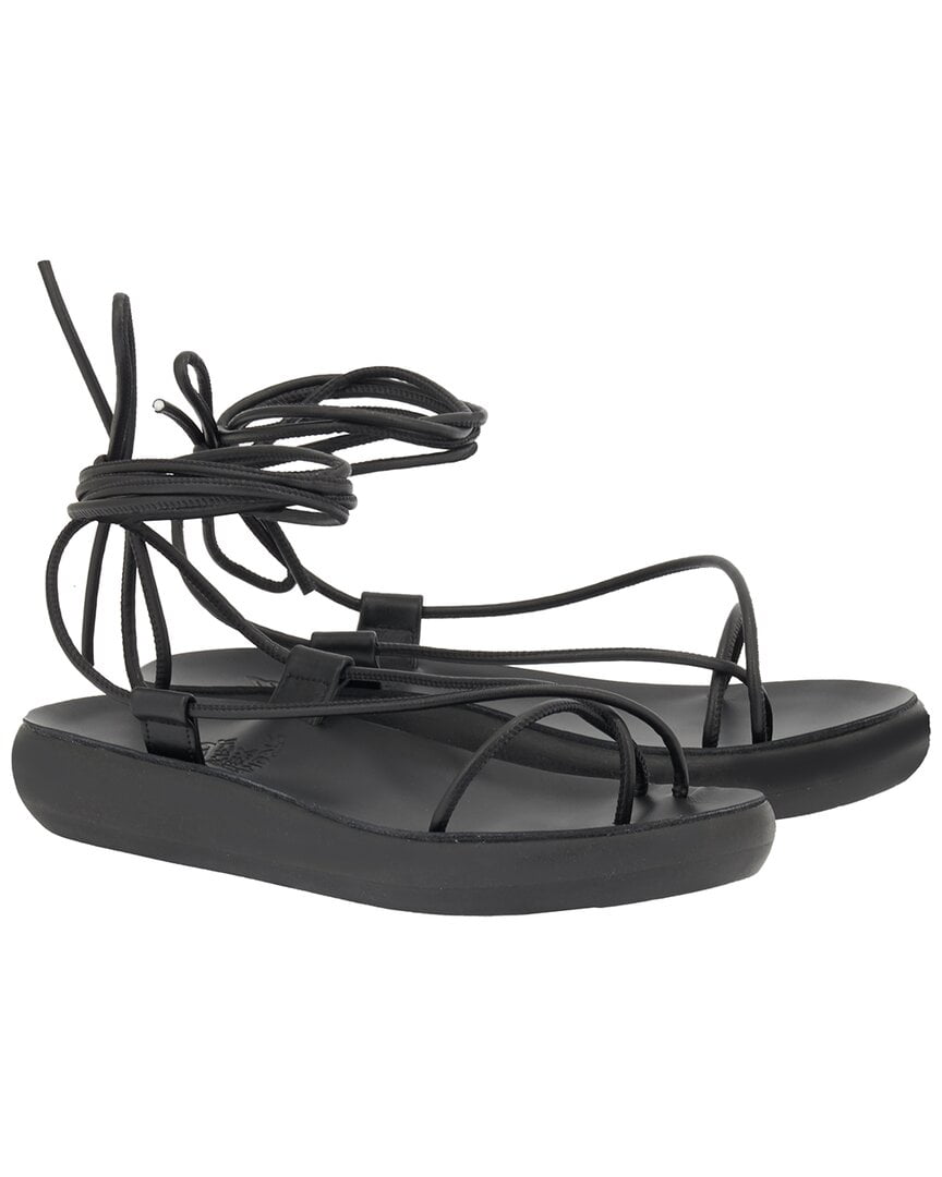 Ancient Greek Sandals Diakopes Comfort Sandal, 37 - Walmart.com