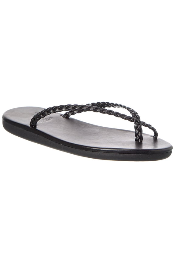 Sandals Ioulia Eco Leather Sandal, 41