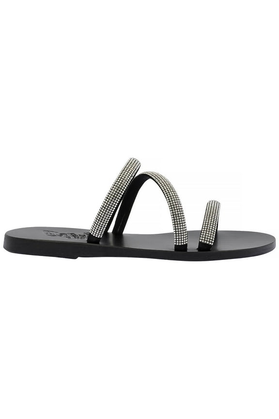 Sandals Polytimi Diamante Sandal, 38