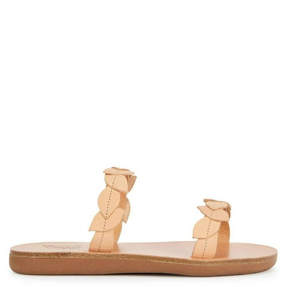 Ancient Greek Sandals Lil Filia Soft Sandals, Brand Size 32 (1 Kids)