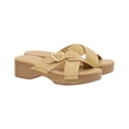 thumbnail image 1 of Ancient Greek Sandals Marilisa Clog, 38, 1 of 3