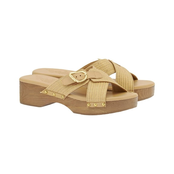 Ancient Greek Sandals Marilisa Clog, 38