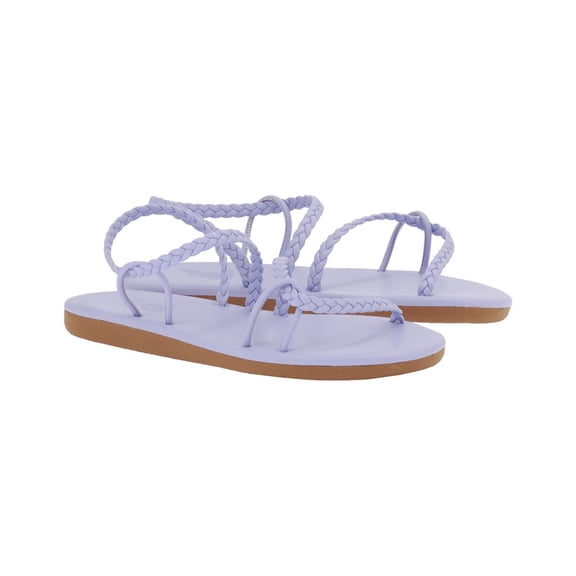 Ancient Greek Sandals Maya Eco Leather Sandal, 38