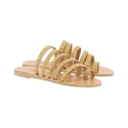Ancient Greek Sandals Niki Sandal, 38