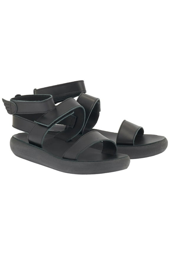 Sandals Nostalgia Leather Sandal, 35