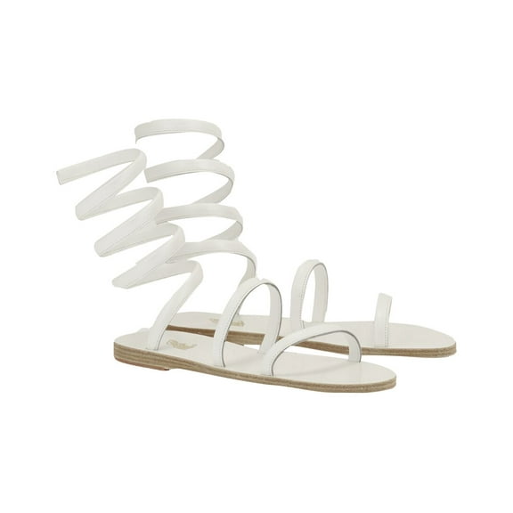 Ancient Greek Sandals Ofis Bridal Sandal, 40