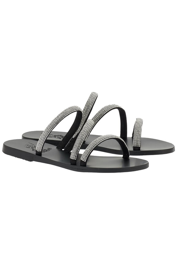 Sandals Polytimi Diamante Sandal, 40