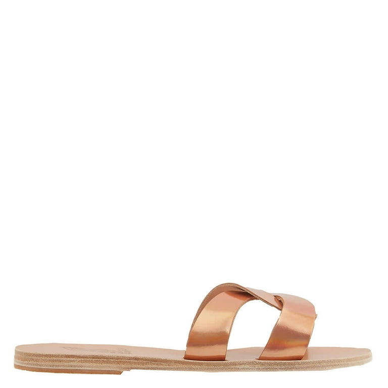 Ancient greek sandals best sale sizing