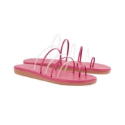 Ancient Greek Sandals Sanni Leather Sandal, 36
