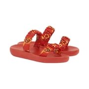 Ancient Greek Sandals Scrunchie Melia Sandal, 39