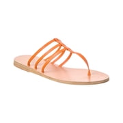 Ancient Greek Sandals Serena Leather Sandal, 39