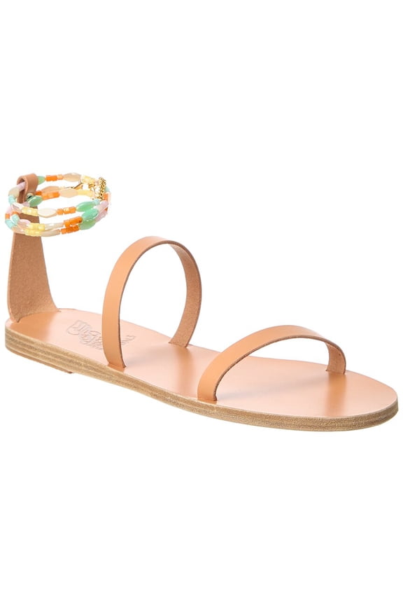 Sandals Smirni Leather Sandal, 39