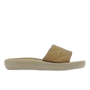 Ancient Greek Sandals Synefoula Taupe SYNEFOULA-TAUPE Womens Size 6