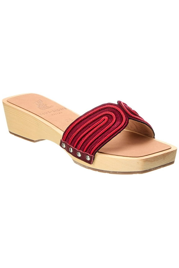 Sandals The Harness Clog, 40