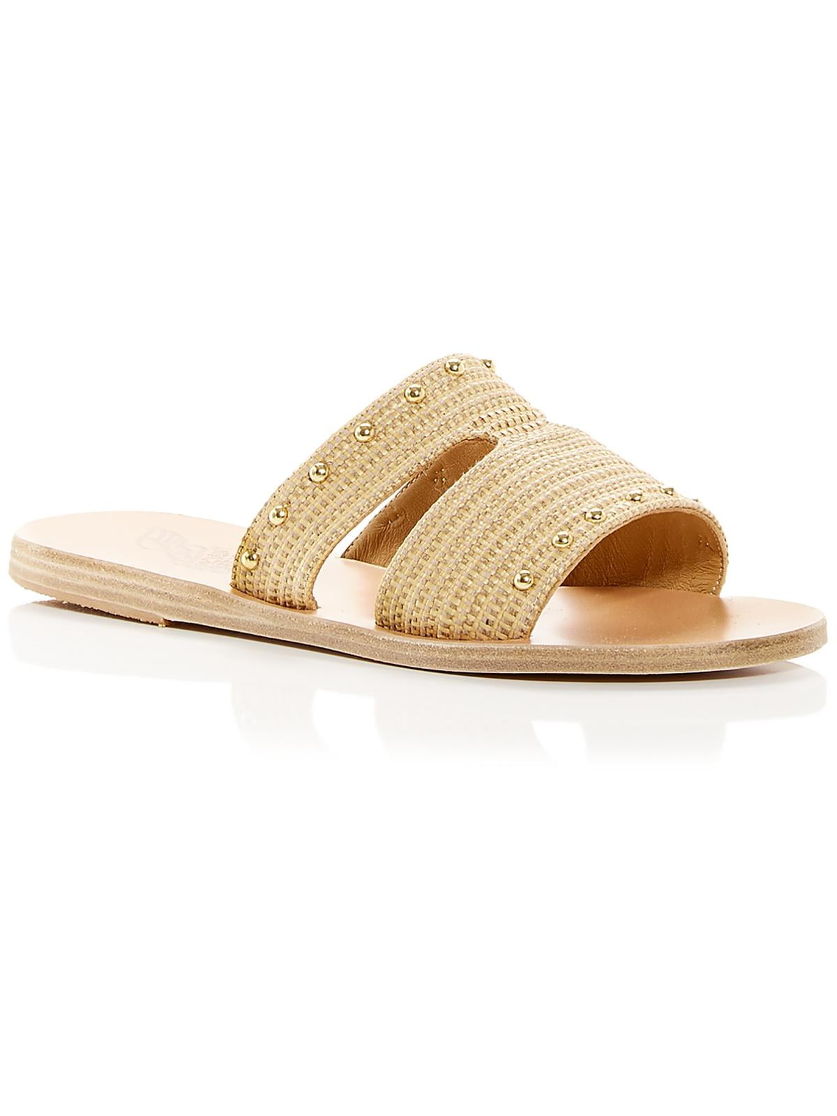 Ancient greek sandals apteros deals