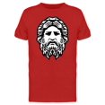thumbnail image 1 of Ancient Greek Sculpture T-Shirt Men -Image by Shutterstock, Male x-Large, 1 of 2