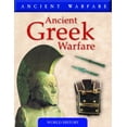 thumbnail image 1 of Pre-Owned Ancient Greek Warfare (Ancient Warfare) Hardcover, 1 of 1