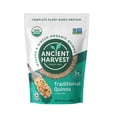 thumbnail image 1 of Ancient Harvest Organic Traditional Quinoa, 14.4 oz Bag, 1 of 16