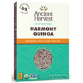 thumbnail image 1 of Ancient Harvest Harmony Tri-Color Blend Quinoa, 12 oz (Pack of 12), 1 of 3