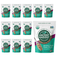 thumbnail image 1 of Ancient Harvest Organic Ancient Grain Power Blend, 14.4 oz Bag (Pack of 12), 1 of 8
